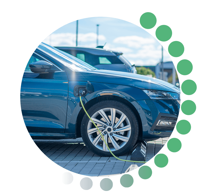 Globe EV Charging