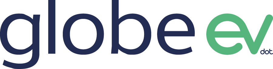 Globe EV dot